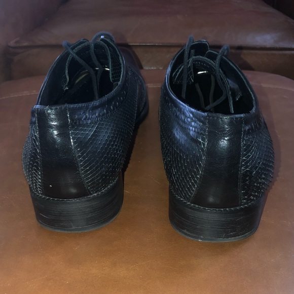 Moretti Wingtip Shoes - Picture 7 of 7